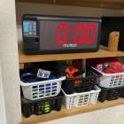 昨夜から福岡はよく雨が降り降り寄ります